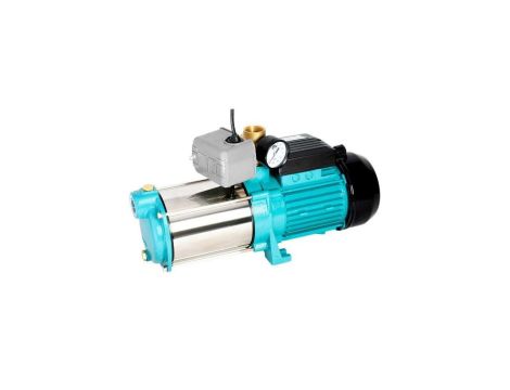 Pompa hydroforowa z osprzętem mh 1300/400v premium inox