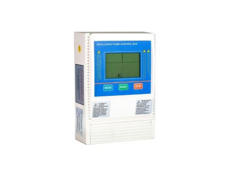 Smart1 premium (2,2kw) 230v sterowanie