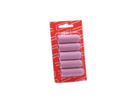 Dysza ceramiczna 8 fi 12.7 tig 17-18-26 5 szt.