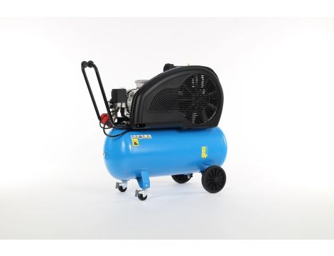 KOMPRESOR ABAC PRO EXP A49B/ 90 4HP 400V - 2
