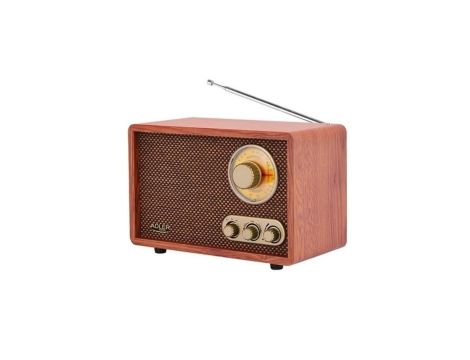 Radio ADLER AD 1171
