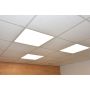 Panel LED OfficeLight 40W UGR<16 4635lm IP44 595x595  230V biały / aluminium/ tworzywo sztuczne - 3