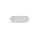 Oprawa downlight podtynk 9W 620lm 4000K 120st IP40 kwadrat HDW09SN