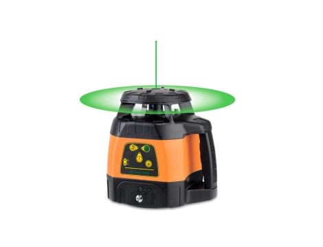 Niwelator laserowy FLG 245HV-GREEN