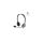 Słuchawki Logitech H111 981-0005939 (kolor szary