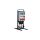 Rozdzielnica budowlana na stojaku IP 44 ERB63AWN1L 17150 63A 4xGS 250V 2xCEE 16A 5P 2xCEE 32A 5P LICZNIK