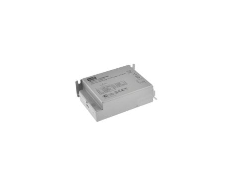 Statecznik elektroniczny HES 1x50W metalowy BAG