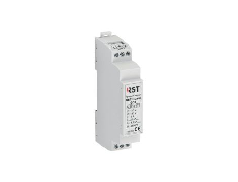 Ogranicznik przepięć RST Guard GDT 106 150