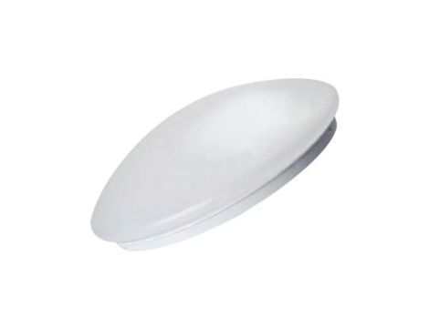 Plafoniera okrągła 350mm 24W 2150lm 4000K IP44 OPR-2519