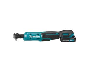 MAKITA GRZECHOTKA 12V 1/4 - 3/8
