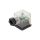 Złącze zaworowe wtyk format A 18mm żeńskie PIN 3 110V IP65 7000-29085-0000000