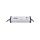 Zasilacz transformatorowy LED 150W 24VDC 100mA...6,25A IP67 LED TRANSFORMER 150W IP67 24VDC 220-240V