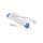 Zasilacz transformatorowy LED 60W 24VDC 100mA...2,5A IP20 LED TRANSFORMER 60W 24V 220-240V PP