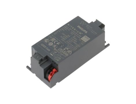 Zasilacz impulsowy LED 30W 31...46VDC 650mA 220...240VAC IP20 XITANIUM 30W/M 0.65A 46V SC 230V