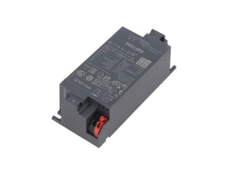 Zasilacz impulsowy LED 23W 31...46VDC 500mA 220...240VAC IP20 XITANIUM 23W/M 0.5A 46V SC 230V