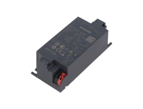 Zasilacz impulsowy LED 46W 31...46VDC 1000mA 220...240VAC IP20 XITANIUM 46W/M 1.0A 46V SC 230V