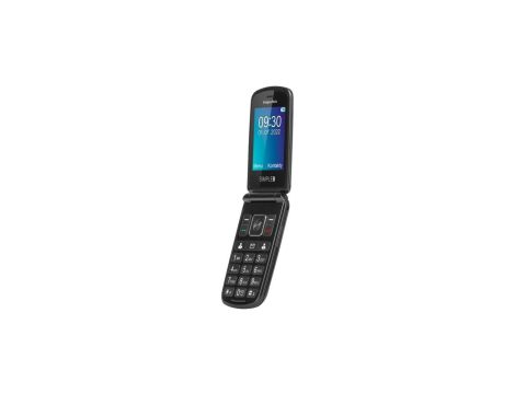Telefon GSM dla seniora KrugeriMatz Simple 929