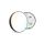 Plafon LED Polari 28/40W 3000/4000/5700K Czarny