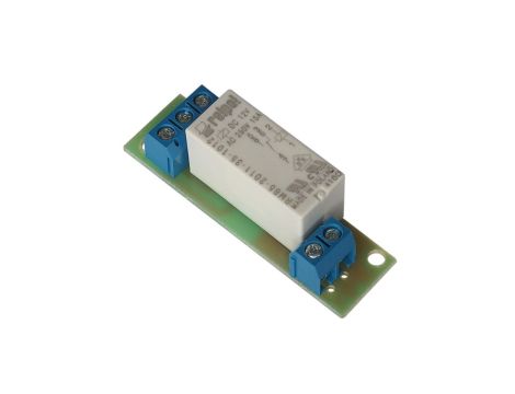Płytka przekaźników 16A x1 Tinycontrol