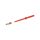 Sonda pomiarowa 1A czerwony Rozmiar gniazda: 4mm 24.0238-22