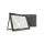 Naświetlacz LED Super Slim 200W 4000K IP66