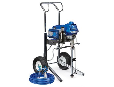 GRACO AGREGAT ST-MAX II 495 PC PRO HI BO Y