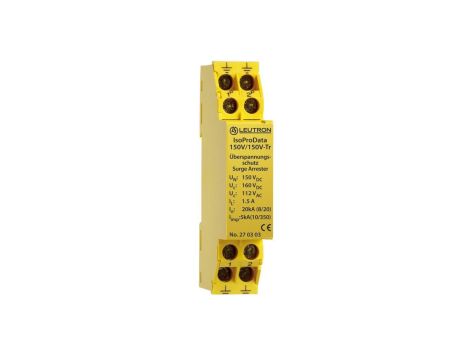 Ogranicznik IsoProData 150V/150V-Tr 270 303