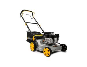 Mocna Kosiarka Spalinowa Do Trawy Z Napędem Ohv 132Cc 41Cm Olej Lekka 2Xnóż