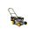 Mocna Kosiarka Spalinowa Do Trawy Z Napędem Ohv 132Cc 41Cm Olej Lekka 2Xnóż