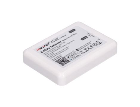 Sterownik LED MiLight WIFI mostek iOS An droid WL-BOX1