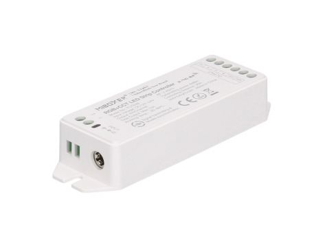 Sterownik MiLight RGB+CCT 12-24V 6/12A FUT039M