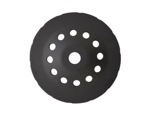 AWTOOLS TARCZA DIAMENTOWA DO SZLIFOWANIA BETONU TURBO / 180mm - image 2