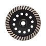AWTOOLS TARCZA DIAMENTOWA DO SZLIFOWANIA BETONU TURBO / 180mm - 2