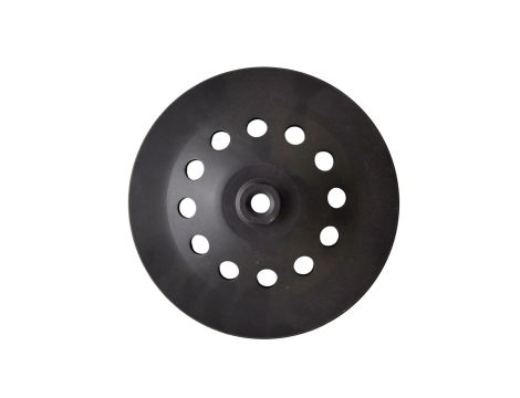 AWTOOLS TARCZA DIAMENTOWA DO SZLIFOWANIA BETONU TURBO M14 / 180mm - 2