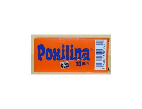 KLEJ  POXILINA  70g