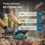 KS PIŁA ŁAŃCUCHOWA SPALINOWA CS18G-14C - 3