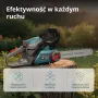 KS PIŁA ŁAŃCUCHOWA SPALINOWA CS18G-14C - 4