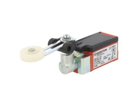 Wyłącznik krańcowy NO + NC 5A max.240VAC max.24VDC M20 plastik -30…75C IN65-SU1 AVK