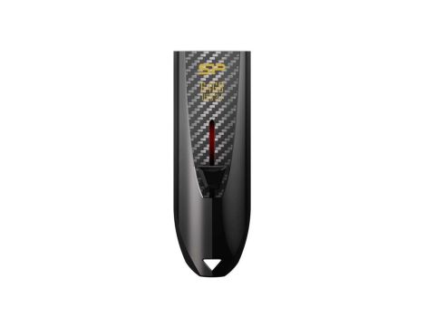 Pendrive Silicon Power Blaze SP064GBUF3B25V1K (64GB USB 3.1 kolor czarny)