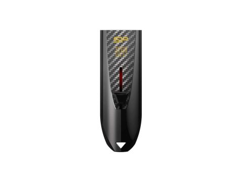 Pendrive Silicon Power Blaze SP032GBUF3B25V1K (32GB USB 3.1 kolor czarny)