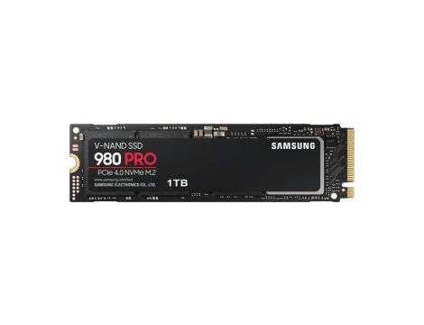 Dysk SSD Samsung 980 PRO MZ-V8P1T0BW 1TB M.2