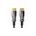 Kabel HDMI Claroc optyczny HDMI 2.1 AOC 8K 120Hz 15m