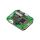 Czytnik RFID 4,35,5V antena Zasięg: 100mm 50x35x7mm 120mA TWN4 MULTITECH 3 BLE WIEGAND OEM PCB