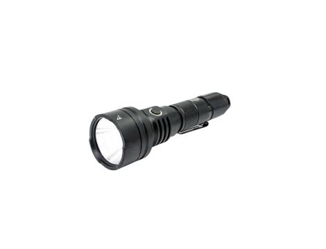 Latarka ręczna MacTronic Black Eye X31 THH0081