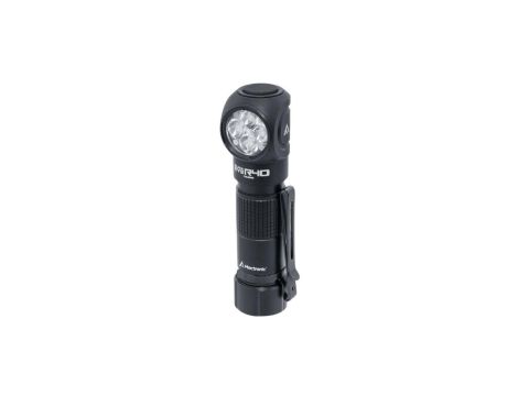 Programowalna latarka kątowa Mactronic Black Eye R40 4000lm THL0060