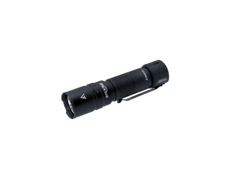 Latarka ręczna MacTronic Black Eye X52 THH0080