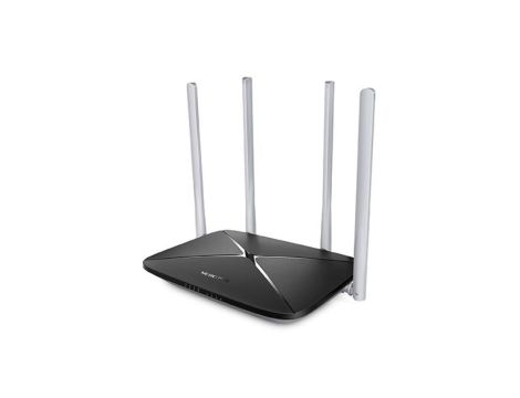 Router Mercusys AC12