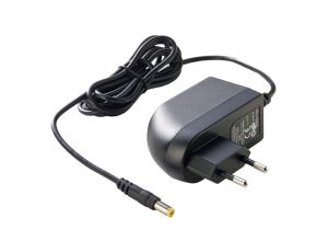 Plug Power Supply SYS1308N-1807-W2E 7,5V 2,4A 18W (Europe 2.1x5.5x11-S) rc 1.8m (6ft)