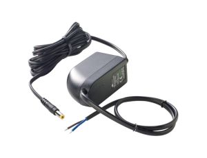 Plug Power Supply SYS1308N-2412-special 12V 2A 24W (2.1x5.5x11-S) rc 1.8m (6ft)