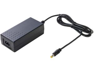 Zasilacz Desktop SYS1548-6512-T2-C7 12V 5,41A 65W (2.1x5.5x11-S) rc 1.5m (5ft)